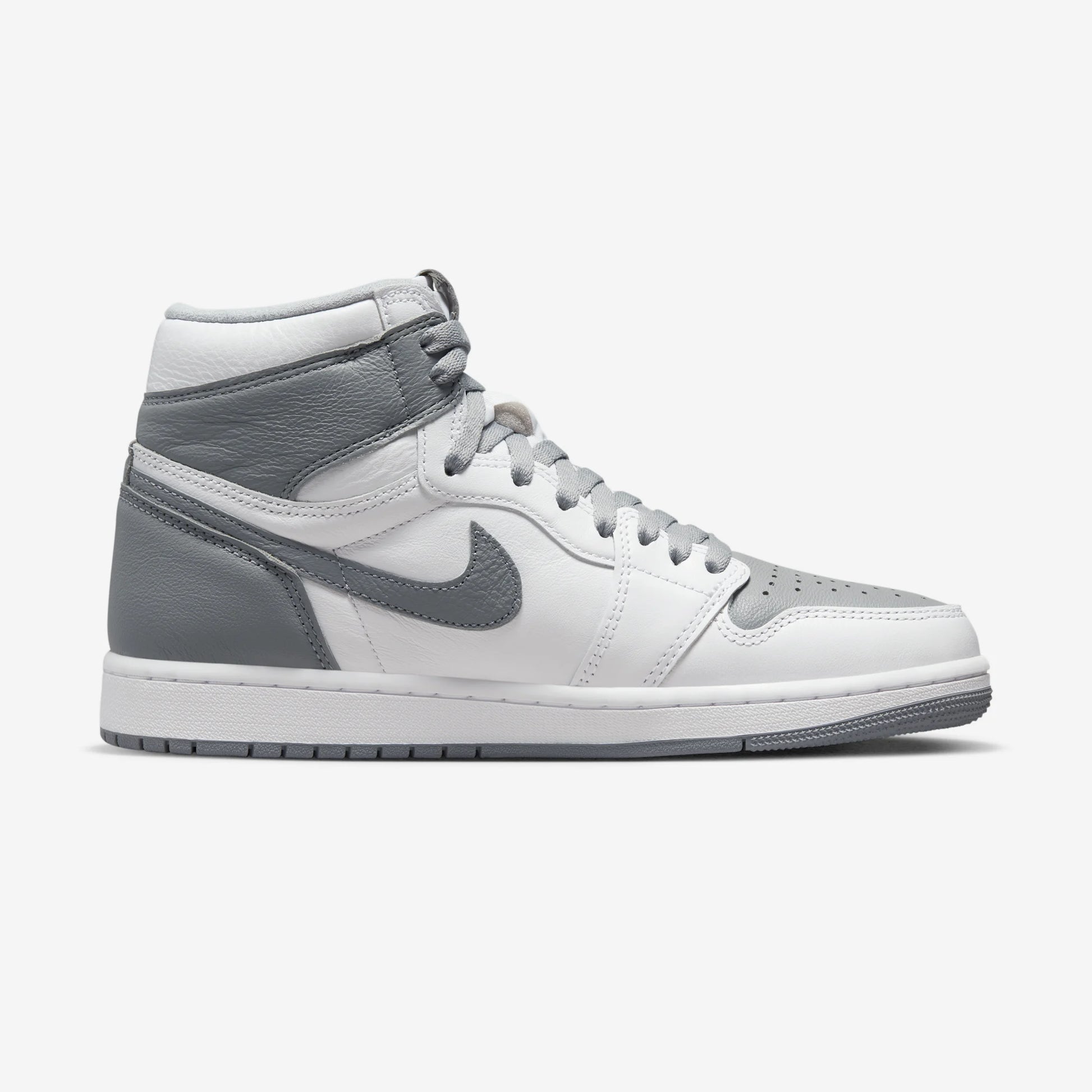 Jordan 1 Retro High OG Stealth