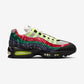 Nike Air Max 95 OG Big Bubble Neon Paisley Bandana