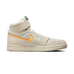 Jordan 1 Zoom CMFT 2 Orewood Brown Bright Citrus Sail