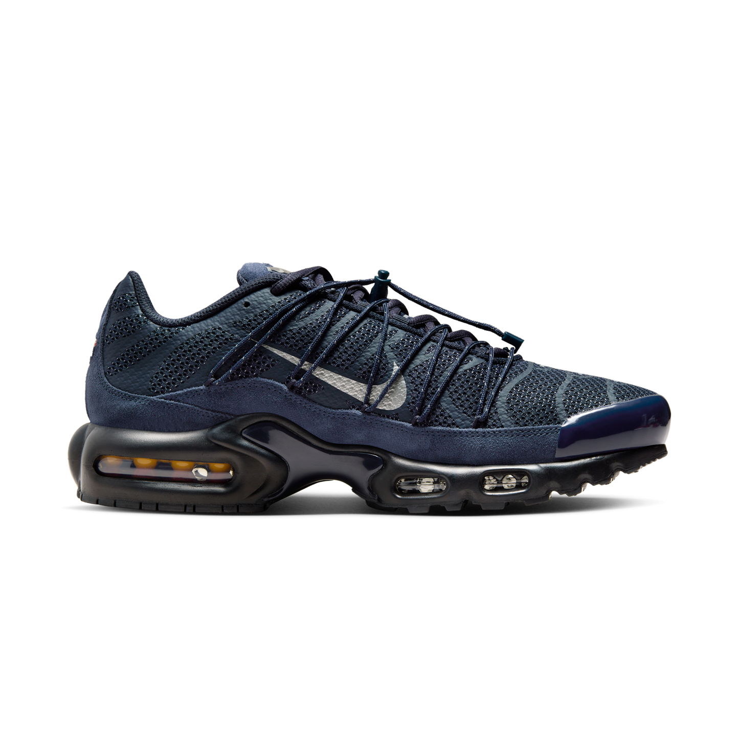 Nike Air Max Plus Utility Obsidian