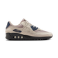 Nike Air Max 90 Light Orewood Brown Black