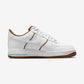 Nike Air Force 1 Low '07 White Light British Tan
