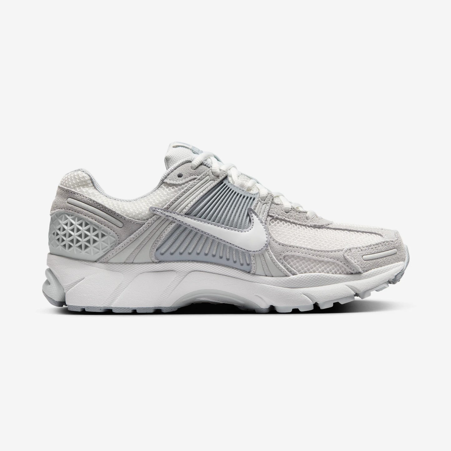 Nike Zoom Vomero 5 Pure Platinum Platinum Tint Wolf Grey Summit White (Women's)
