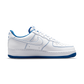 Nike Air Force 1 Low '07 White Game Royal