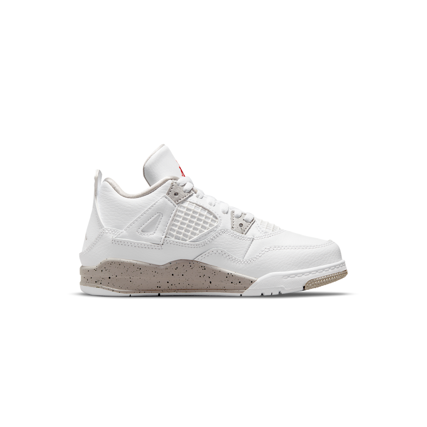 Jordan 4 Retro White Oreo (2021) (PS)