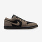 Jordan 1 Low SE Olive Grey