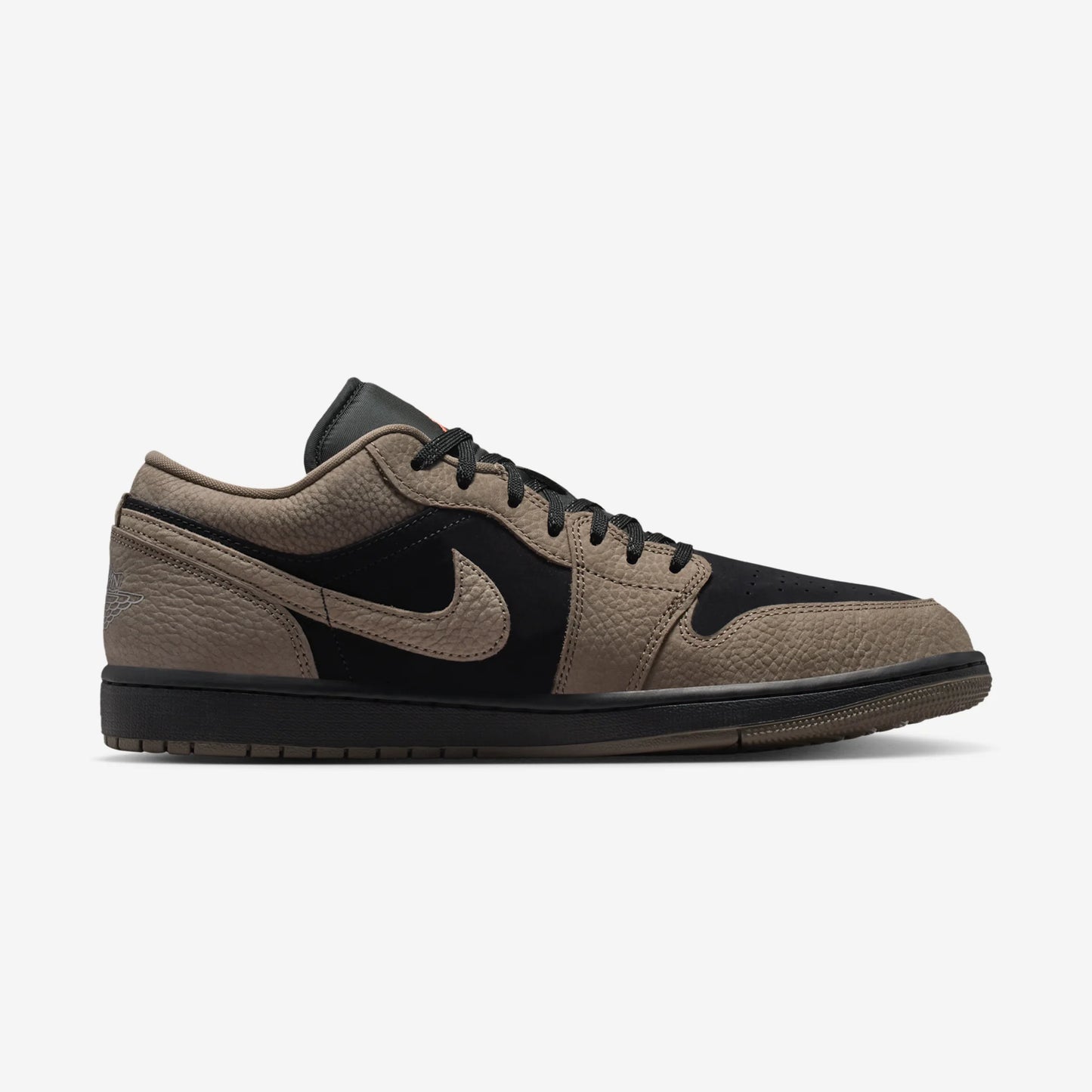 Jordan 1 Low SE Olive Grey