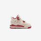 Jordan 4 Retro Valentine's Day Sierra Red (TD)