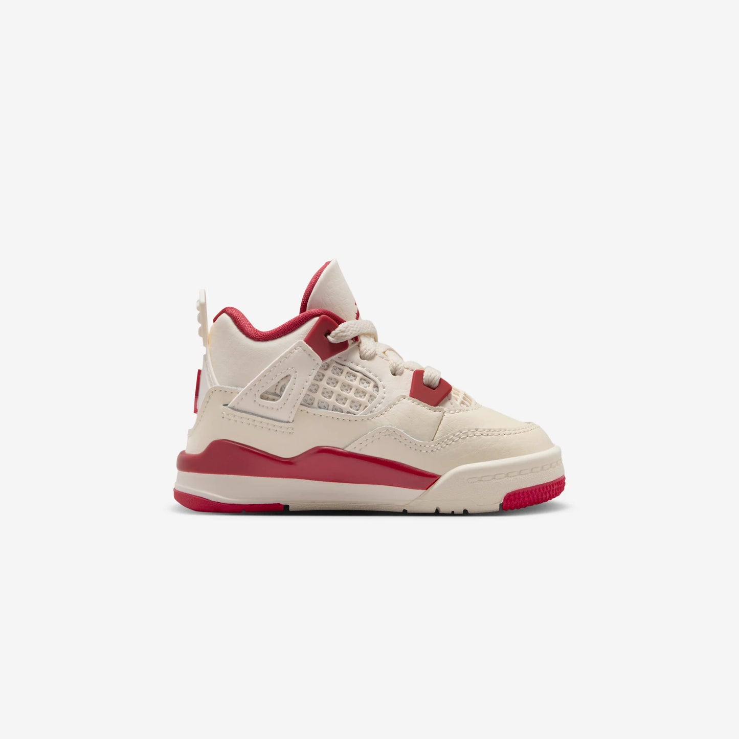 Jordan 4 Retro Valentine's Day Sierra Red (TD)