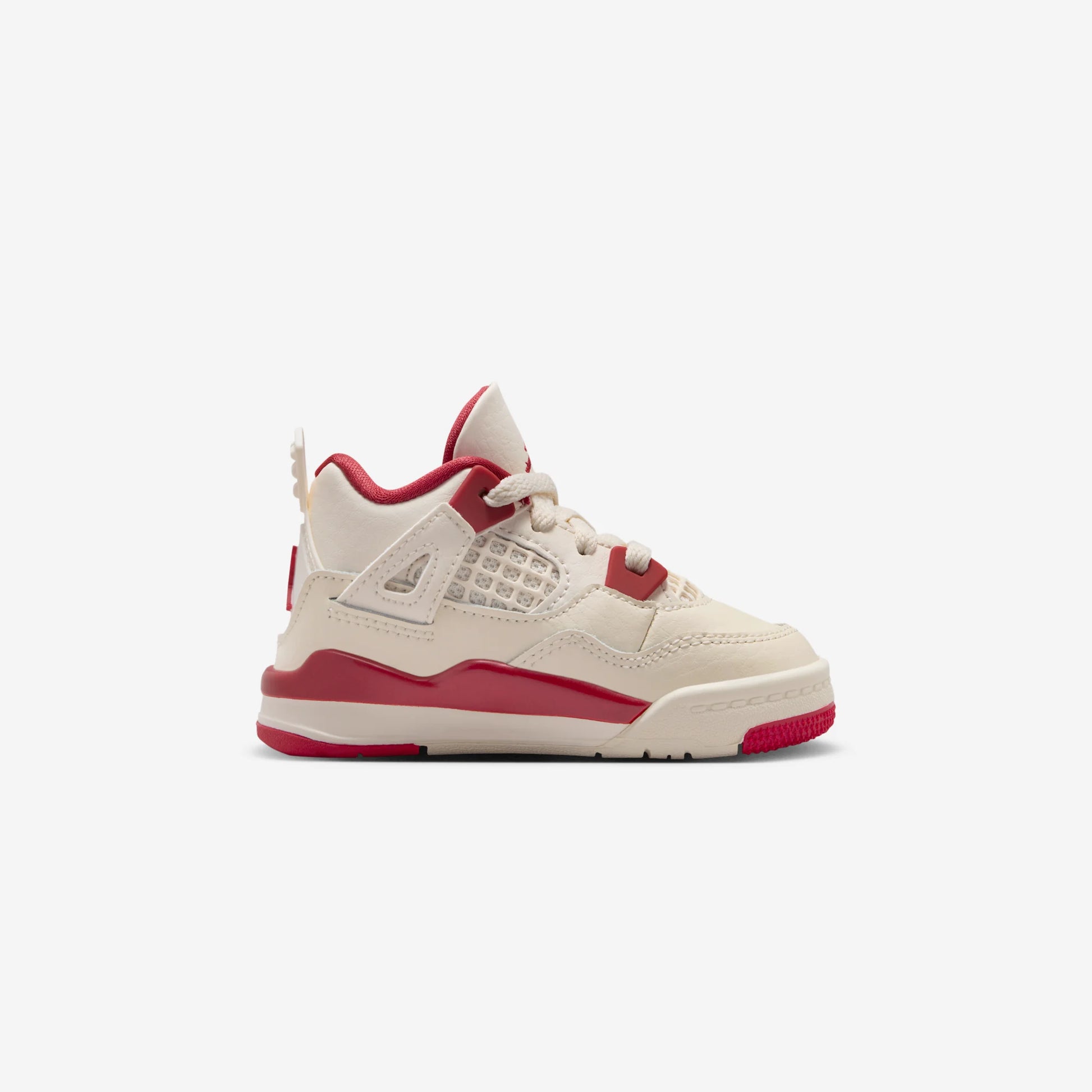 Jordan 4 Retro Valentine's Day Sierra Red (TD)