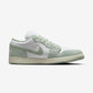 Jordan 1 Low SE Seafoam