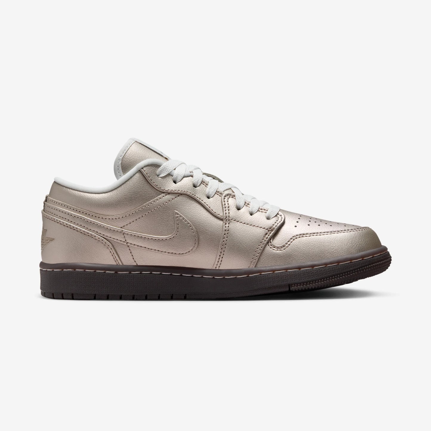 Jordan 1 Low SE Metallic Zinc (Women's)