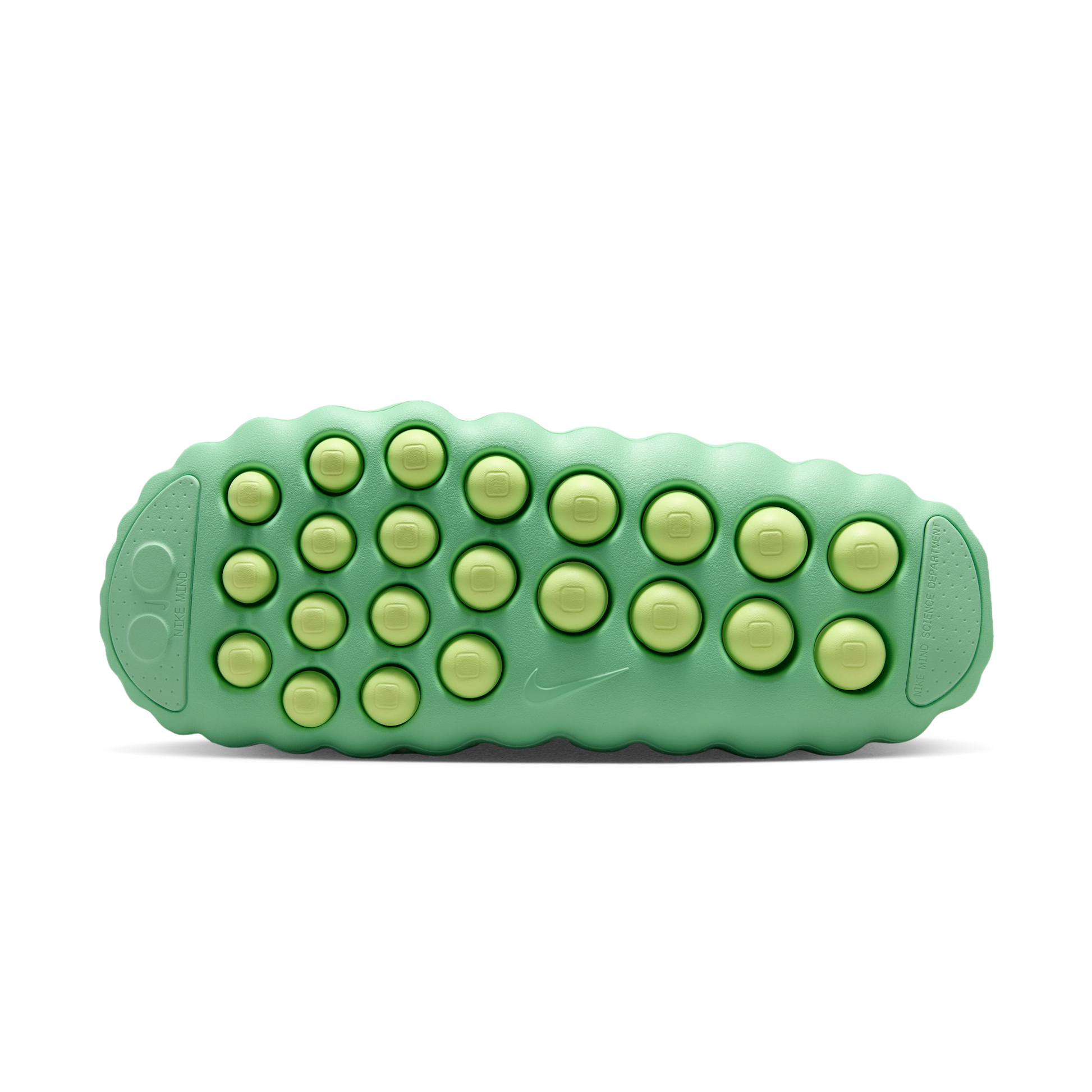 Nike Mind 001 Slide Cucumber Calm