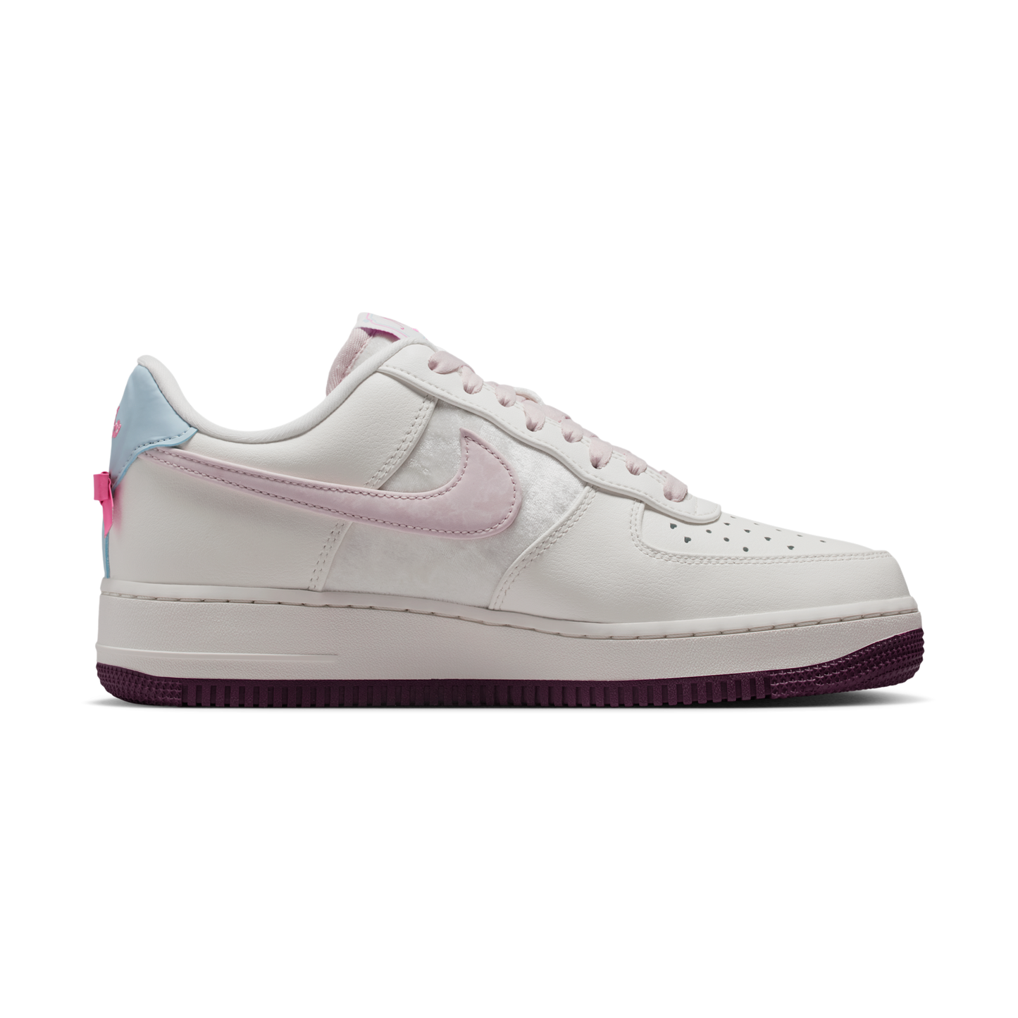 Nike Air Force 1 Low Valentine's Day (2026) (Women's)