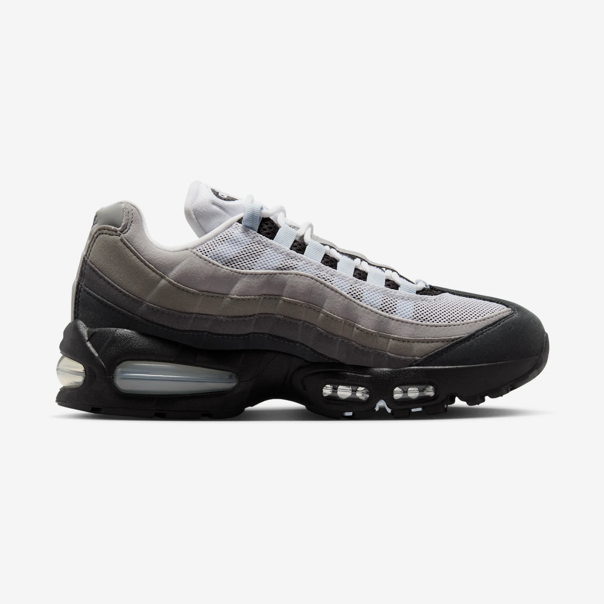 Nike Air Max 95 OG Big Bubble Blue Tint (Women's)