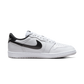 Jordan 1 Retro Low '85 Metallic Black