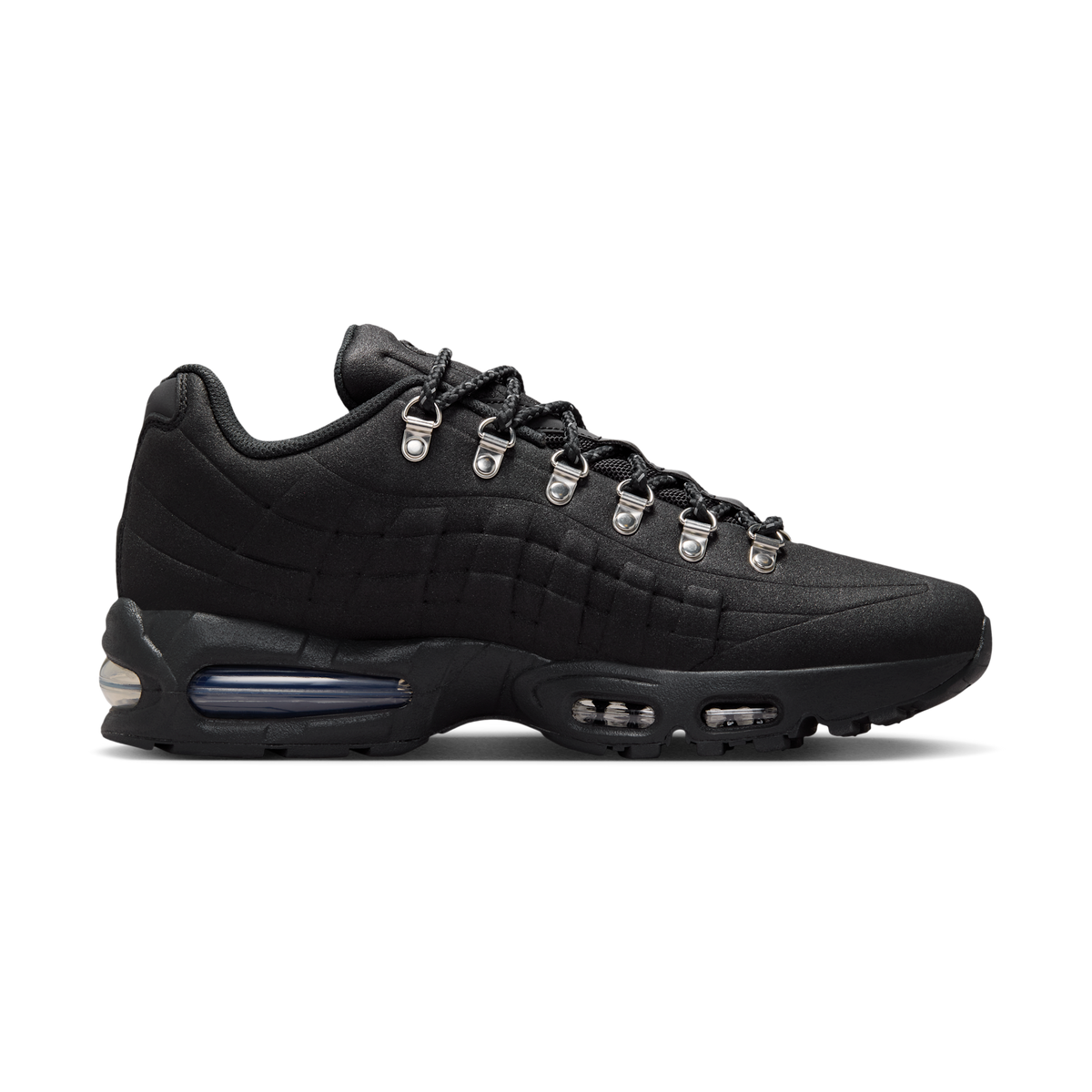 Nike Air Max 95 Big Bubble Family Reunion I-95