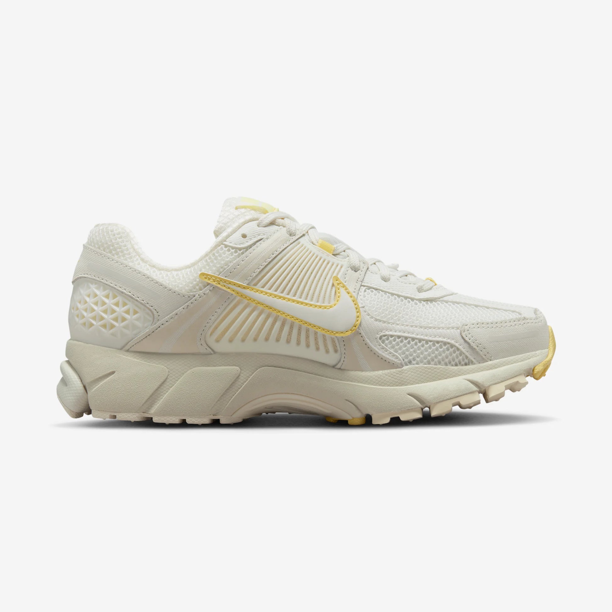 Nike Zoom Vomero 5 Sail Soft Yellow (Women's)