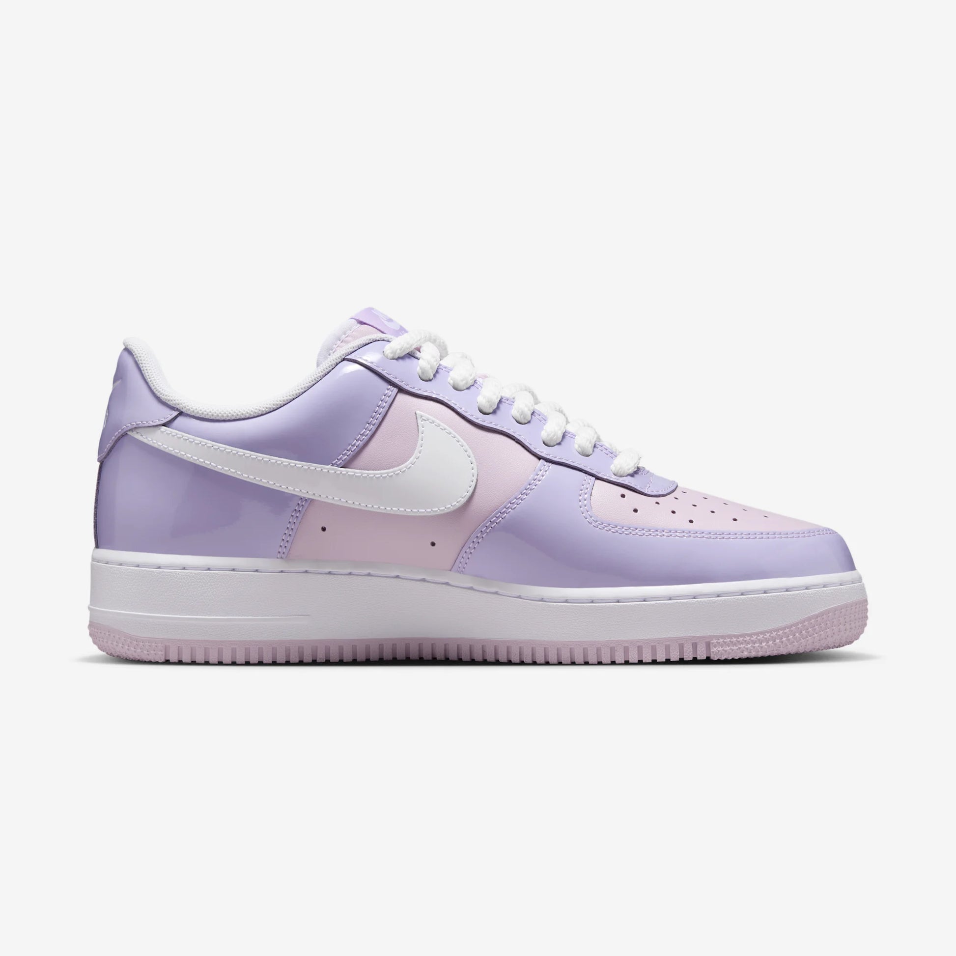 Nike Air Force 1 Low '07 LV8 Hydrangeas Patent