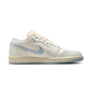 Jordan 1 Low Sail Ghost (Women's)
