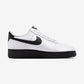 Nike Air Force 1 Low '07 White Black (2026)