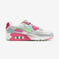 Nike Air Max 90 LX Daisy Leopard Iridescent (Women's)