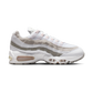 Nike Air Max 95 OG Big Bubble White Pearl Grey (Women's)