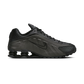 Shox R4 Black