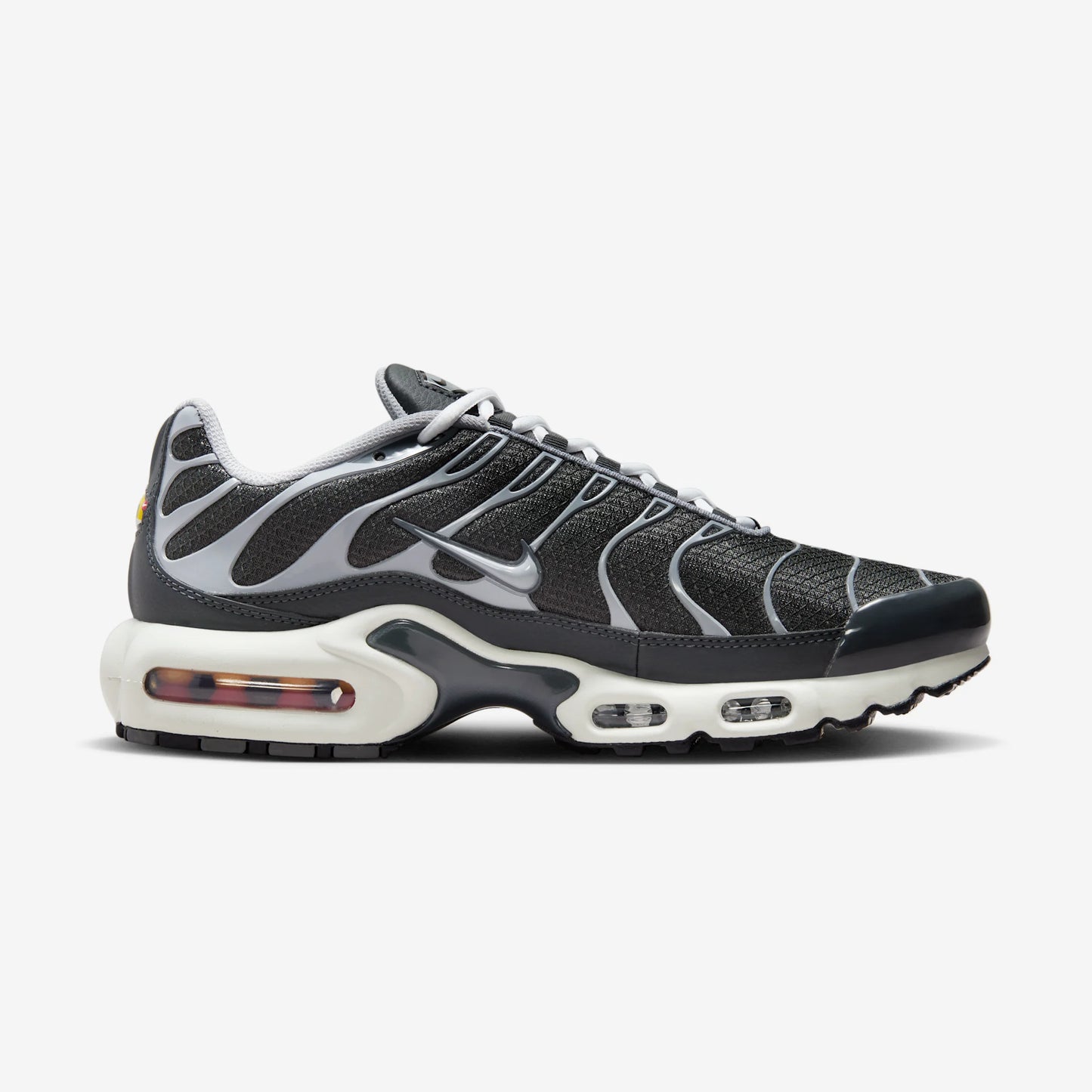 Nike Air Max Plus Greyscale Cool Grey