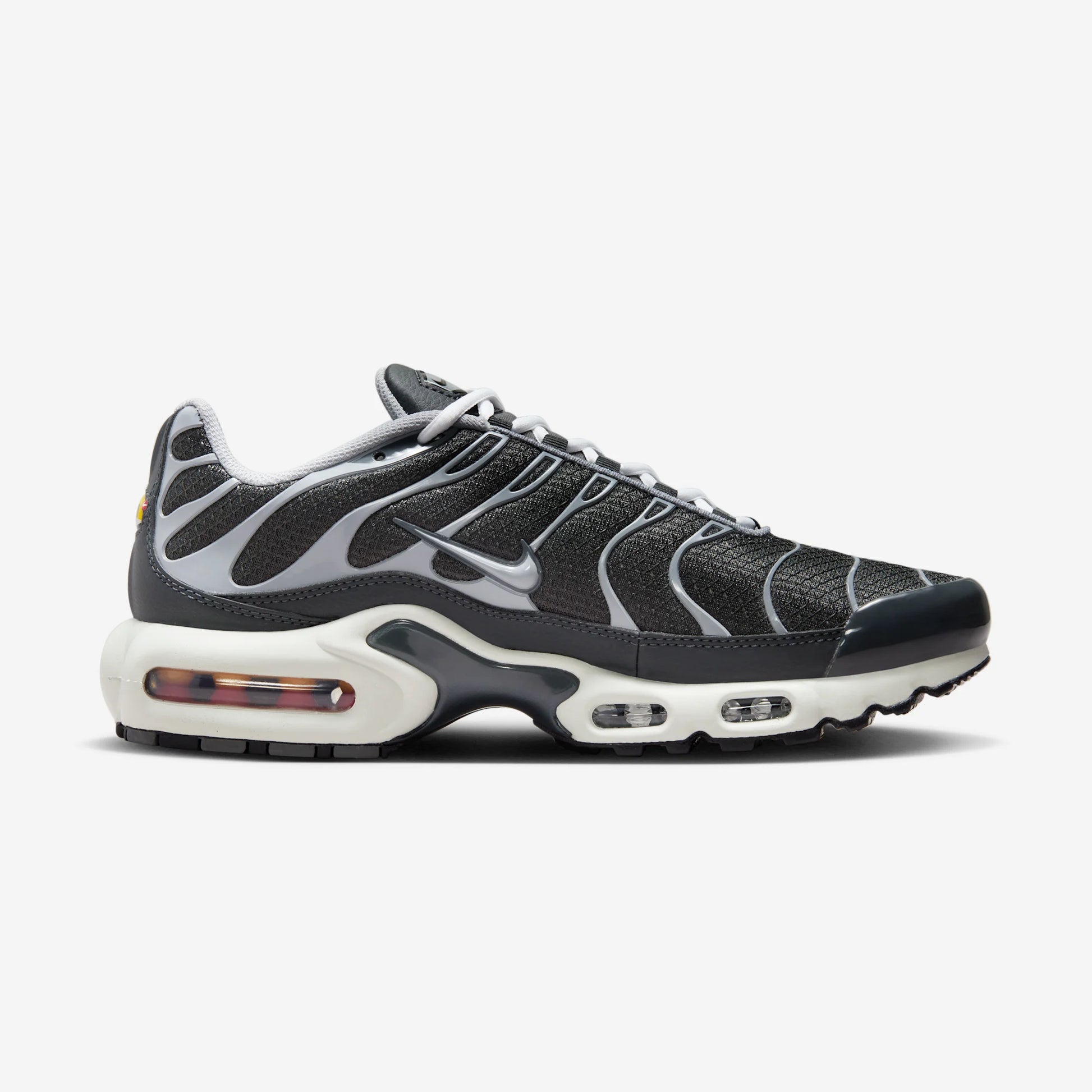 Nike Air Max Plus Greyscale Cool Grey