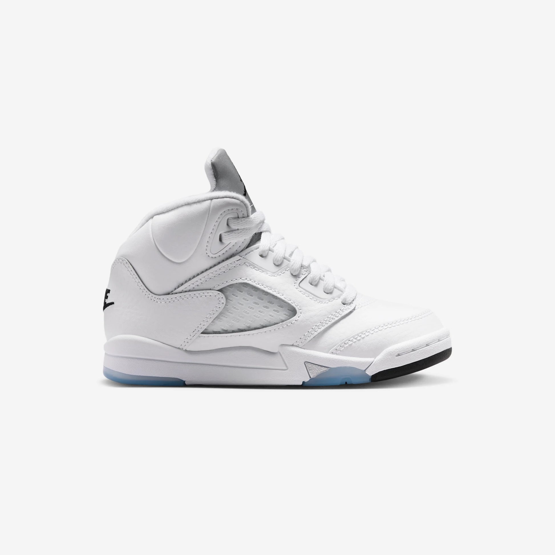 Jordan 5 Retro White Metallic (2026) (PS)