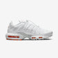 Nike Air Max Plus Utility Safety Orange Pure Platinum