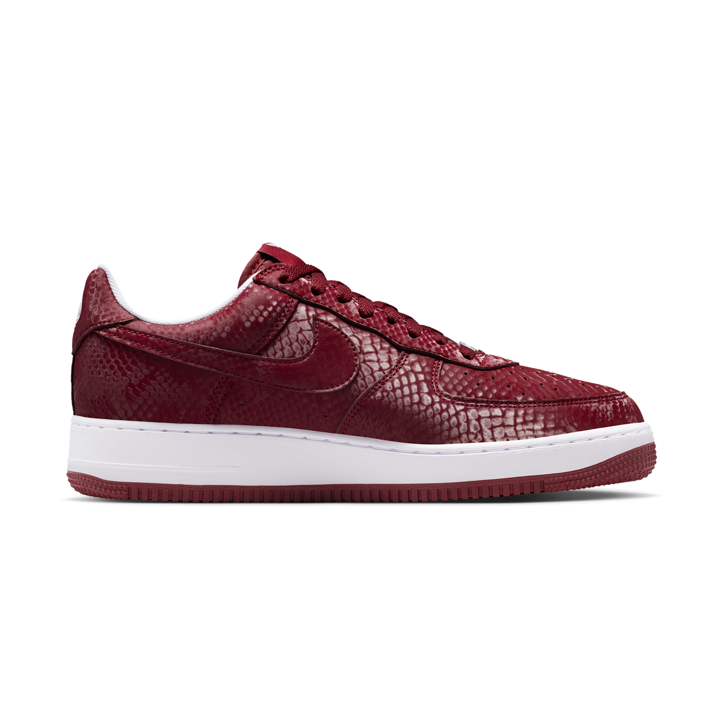 Nike Air Force 1 Low Kobe Bryant Forever Lower Merion Away