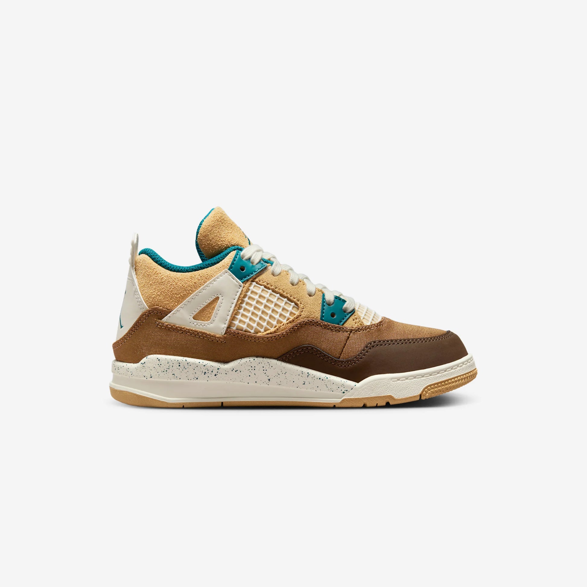Jordan 4 Retro Cacao Wow (PS)