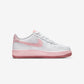 Nike Air Force 1 Low White Pink (GS)