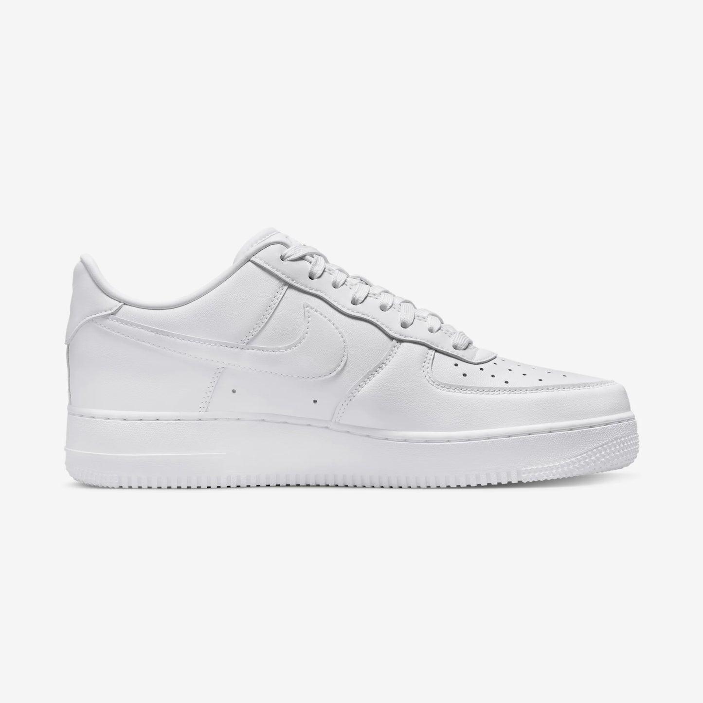 Nike Air Force 1 Low '07 Fresh White