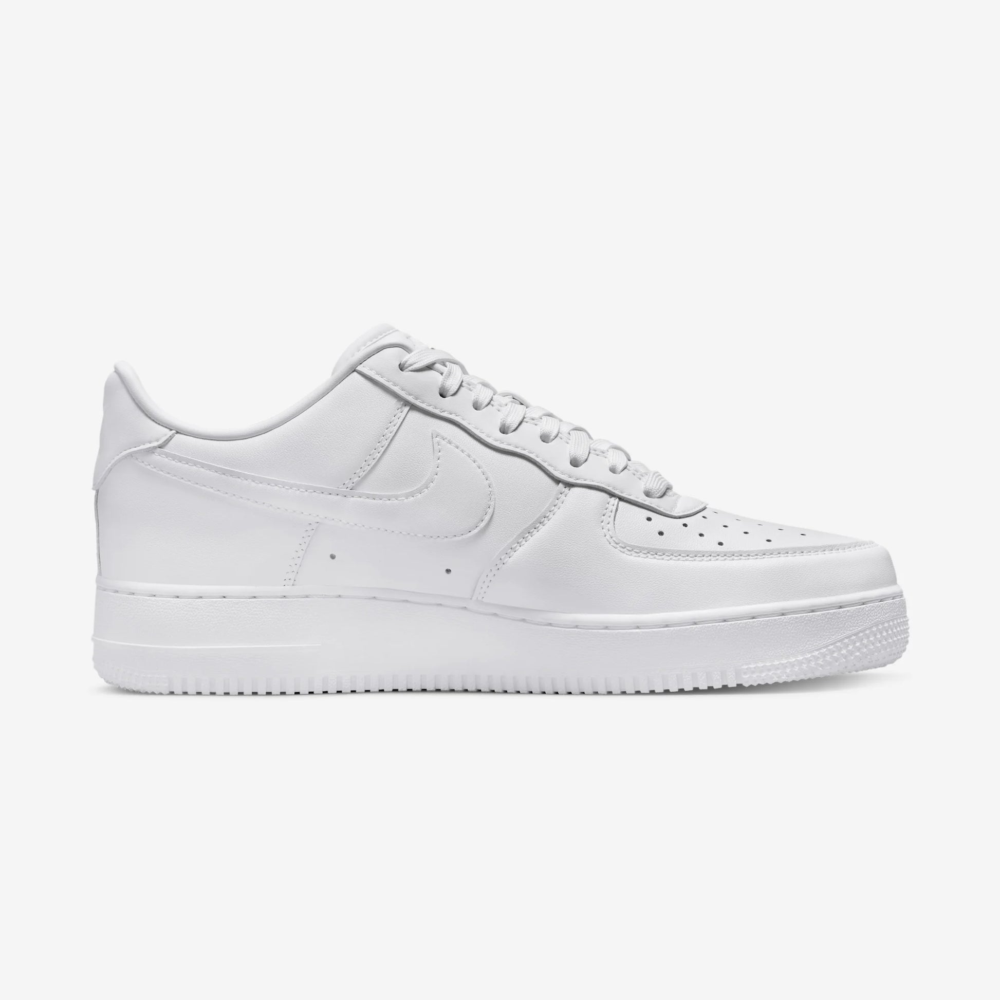 Nike Air Force 1 Low '07 Fresh White