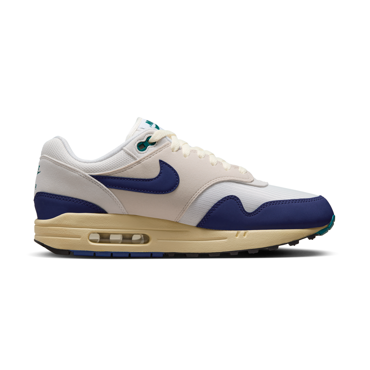 Nike Air Max 1 Athletic Department Deep Royal Blue