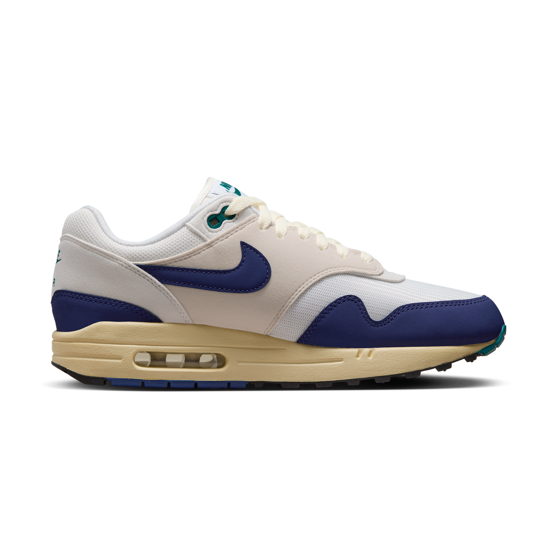 Nike Air Max 1 Athletic Department Deep Royal Blue