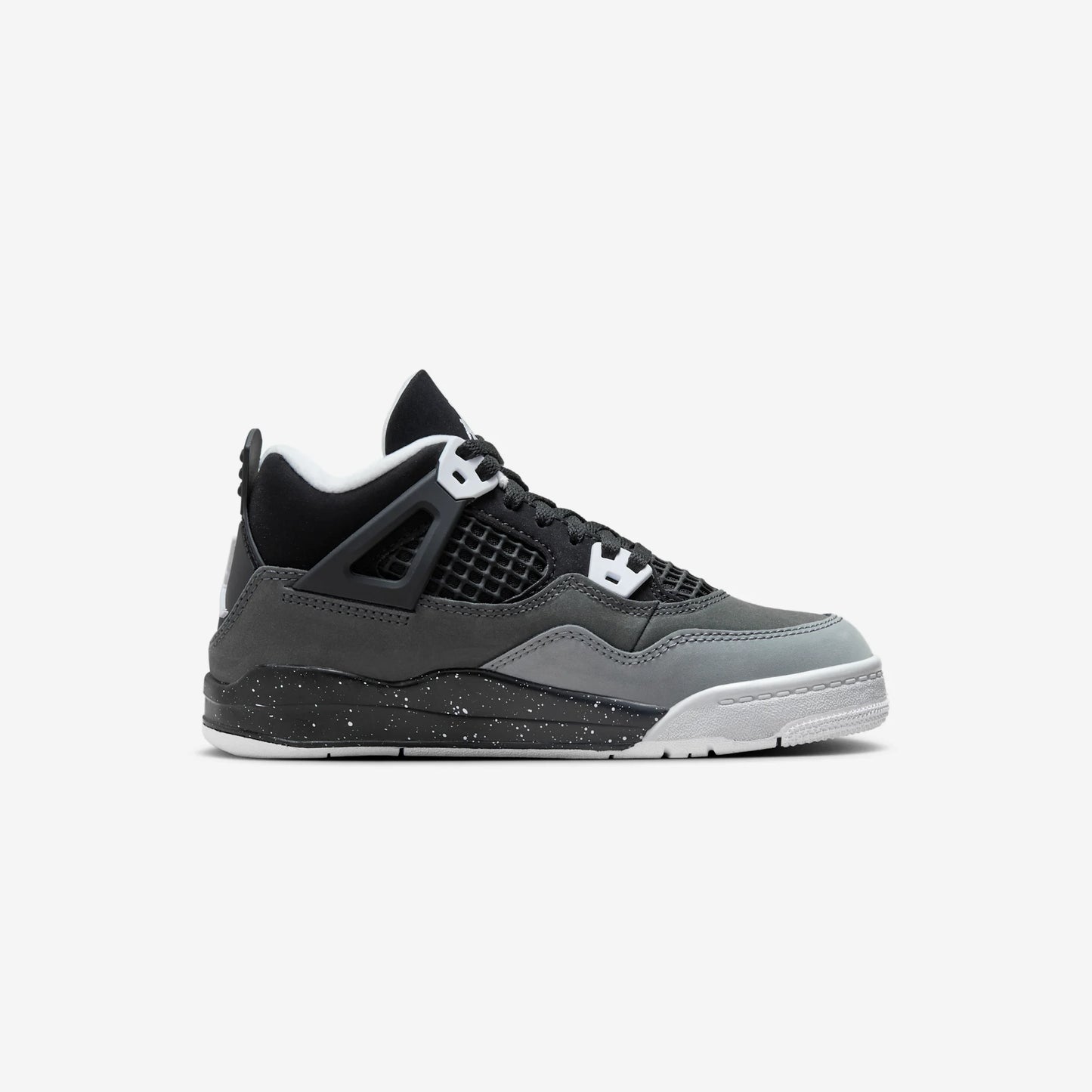 Jordan 4 Retro Fear (2024) (PS)