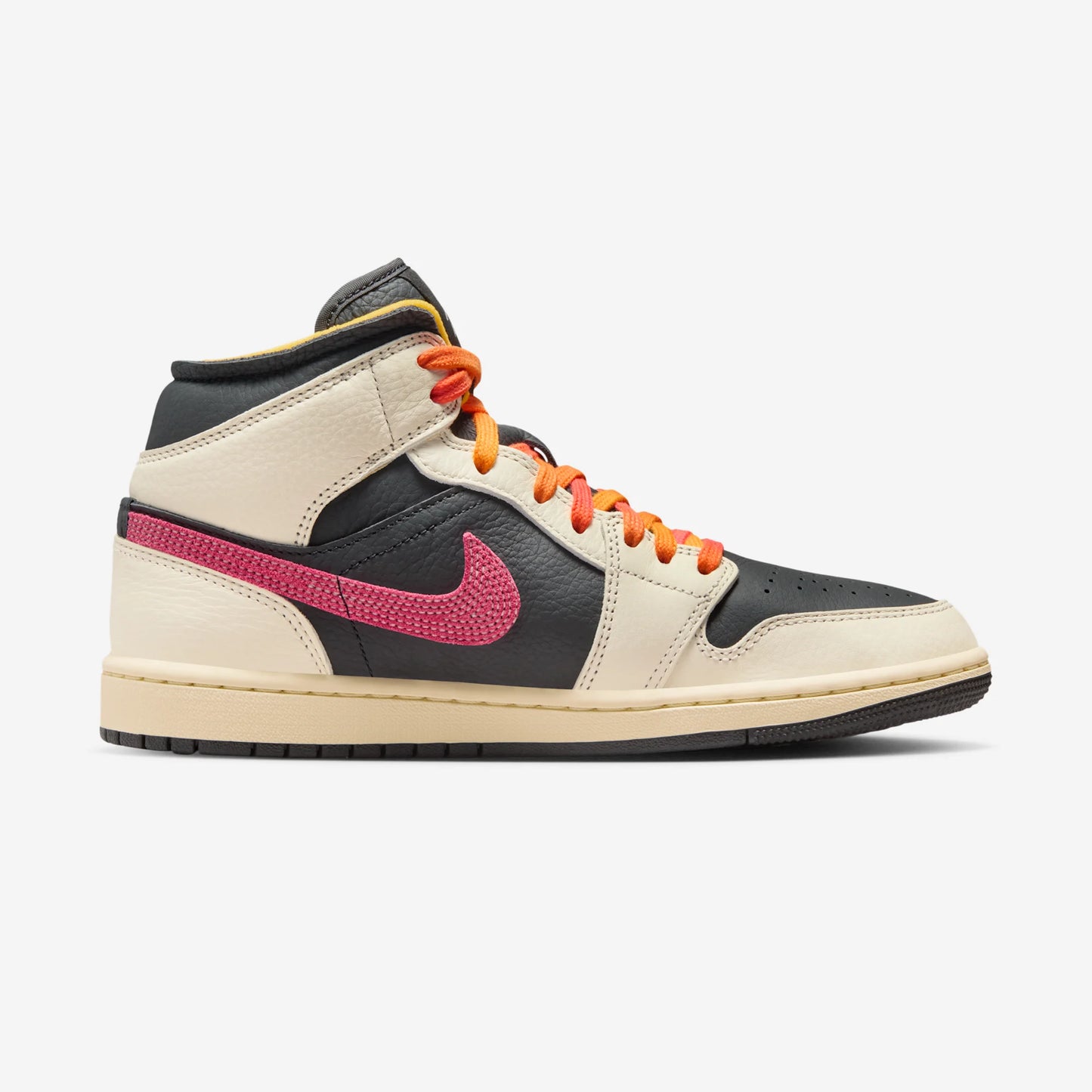 Jordan 1 Mid SE Edge Flight Club (Women's)