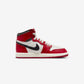 Jordan 1 Retro High OG Chicago Lost and Found (PS)