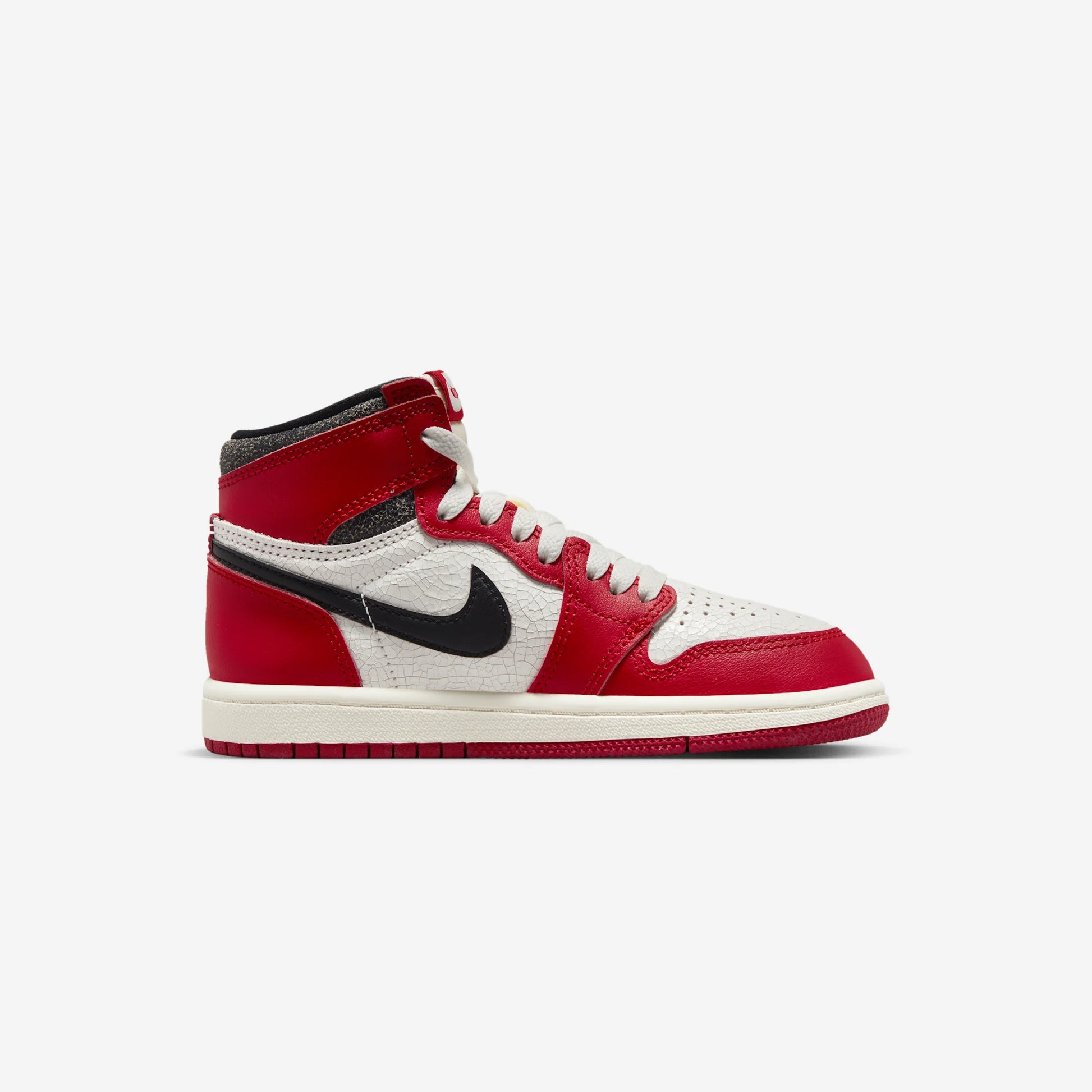 Jordan 1 Retro High OG Chicago Lost and Found (PS)