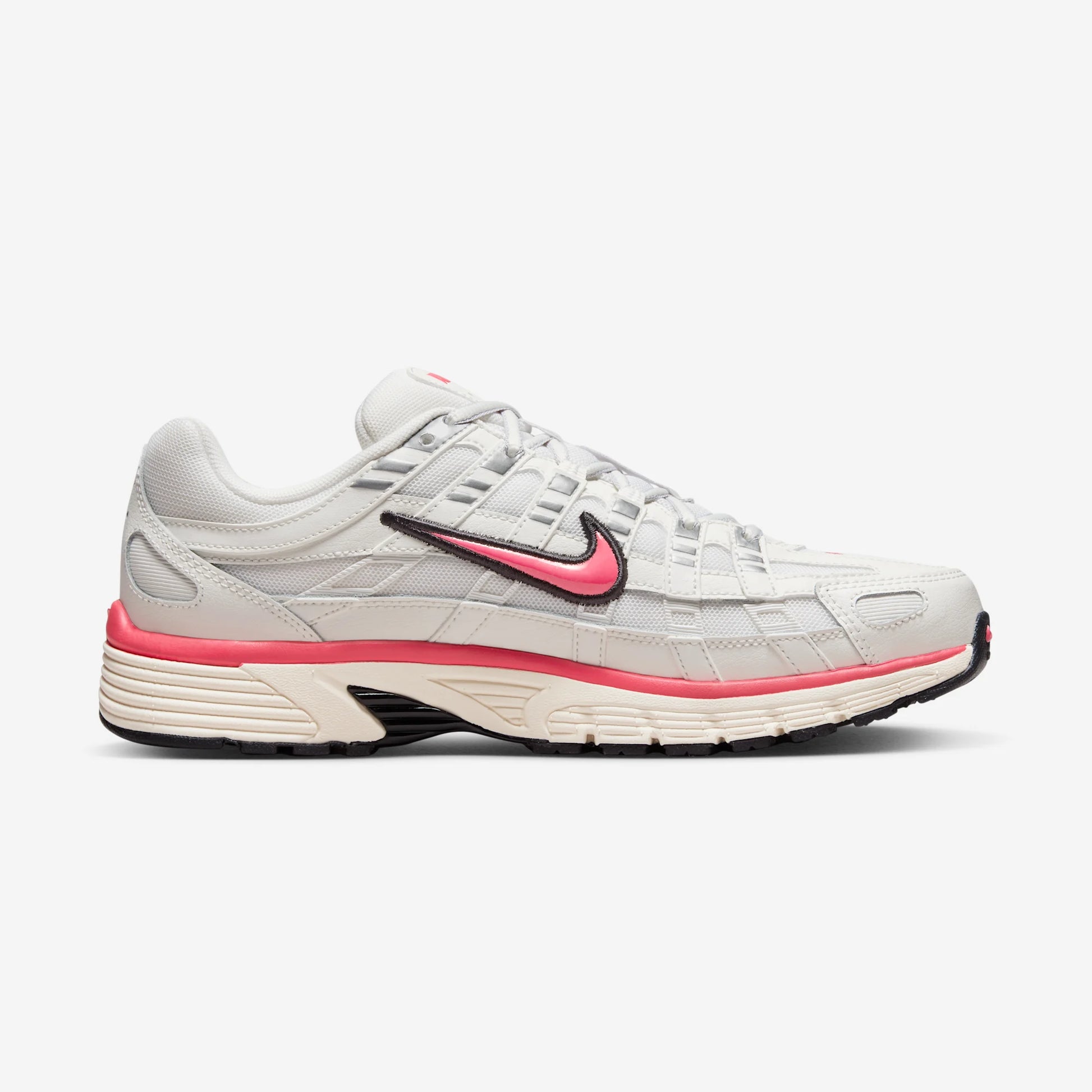 Nike P-6000 Sail Guava Ice (Women's)