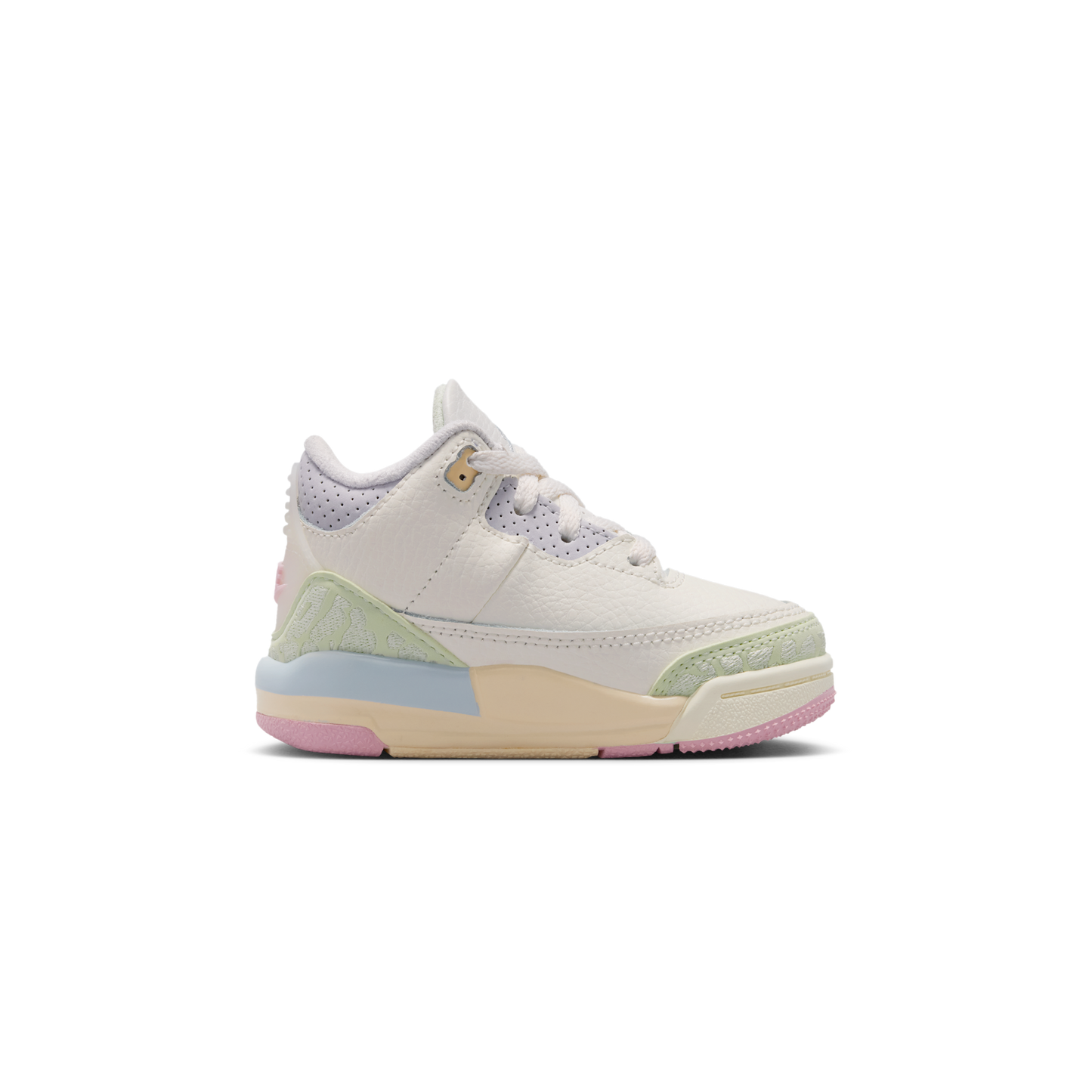 Jordan 3 Retro Spring Is In The Air (TD)