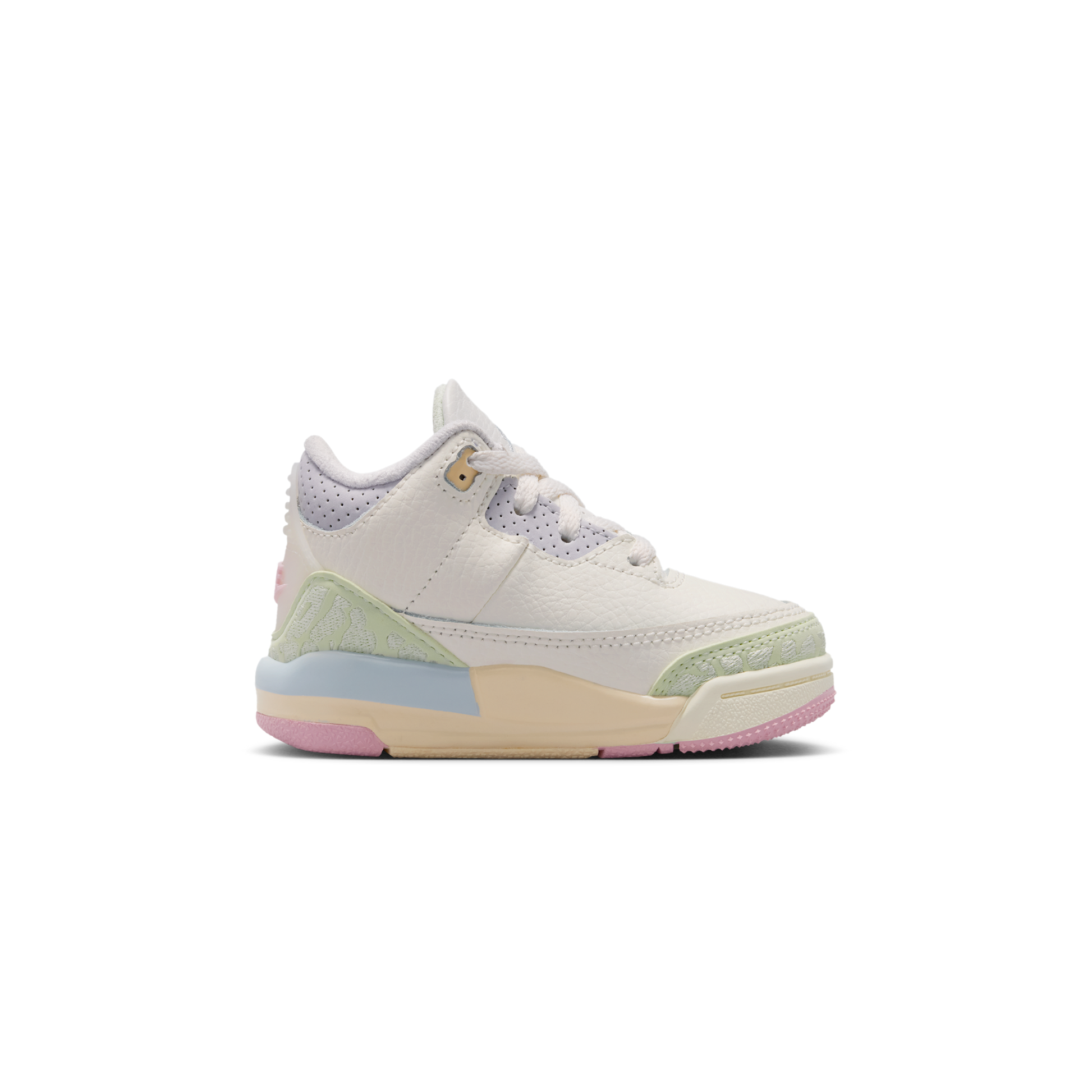 Jordan 3 Retro Spring Is In The Air (TD)