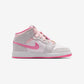 Jordan 1 Mid ALT SE Spring Flowers (GS)