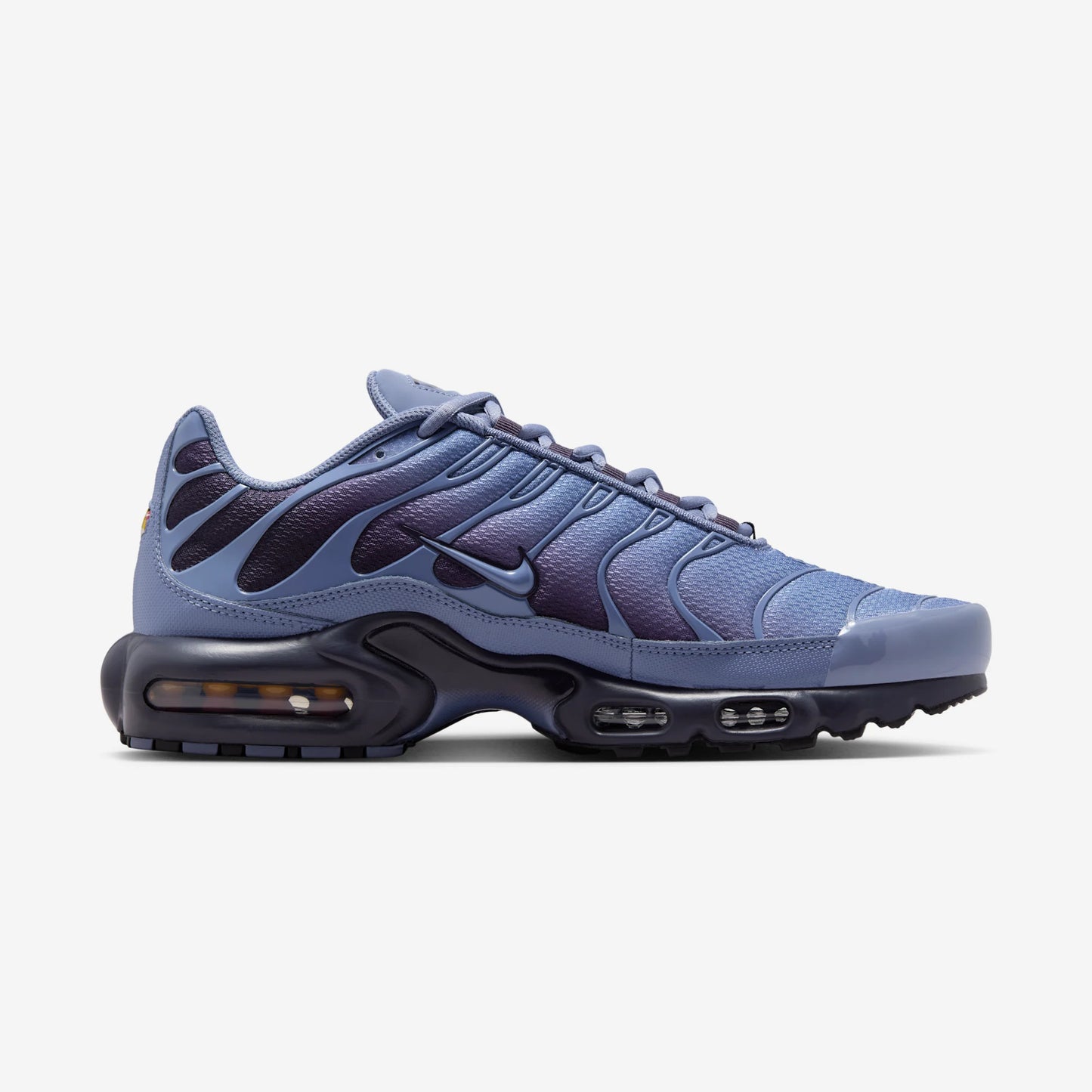 Nike Air Max Plus World Indigo