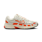 Nike P-6000 Sail Pale Ivory Light Bone Picante Red (Women's)