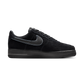 Nike Air Force 1 Low '07 LV8 Black Iron Grey